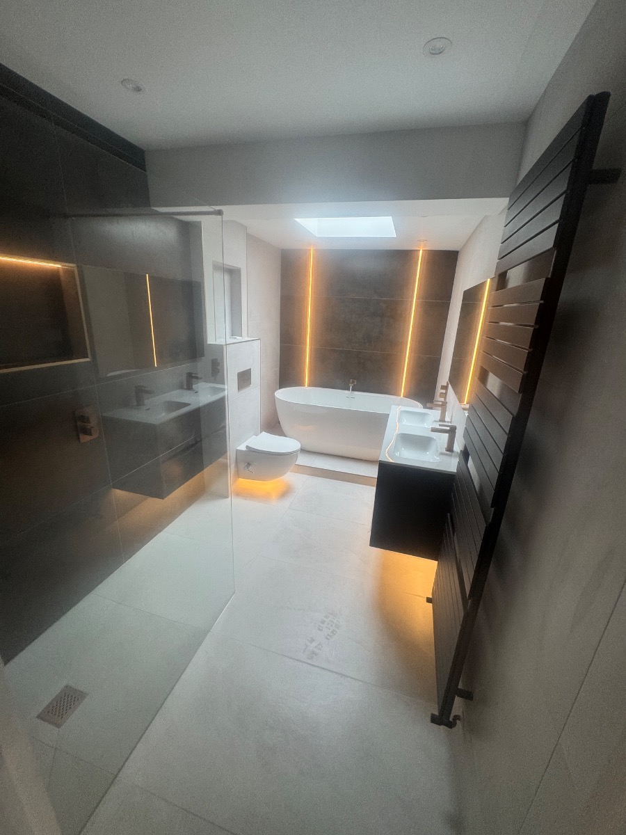 Bathroom Fitter: Image 9